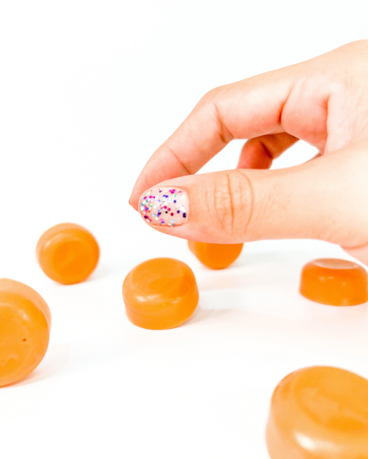 Mascarilla - Cóctel Capilar