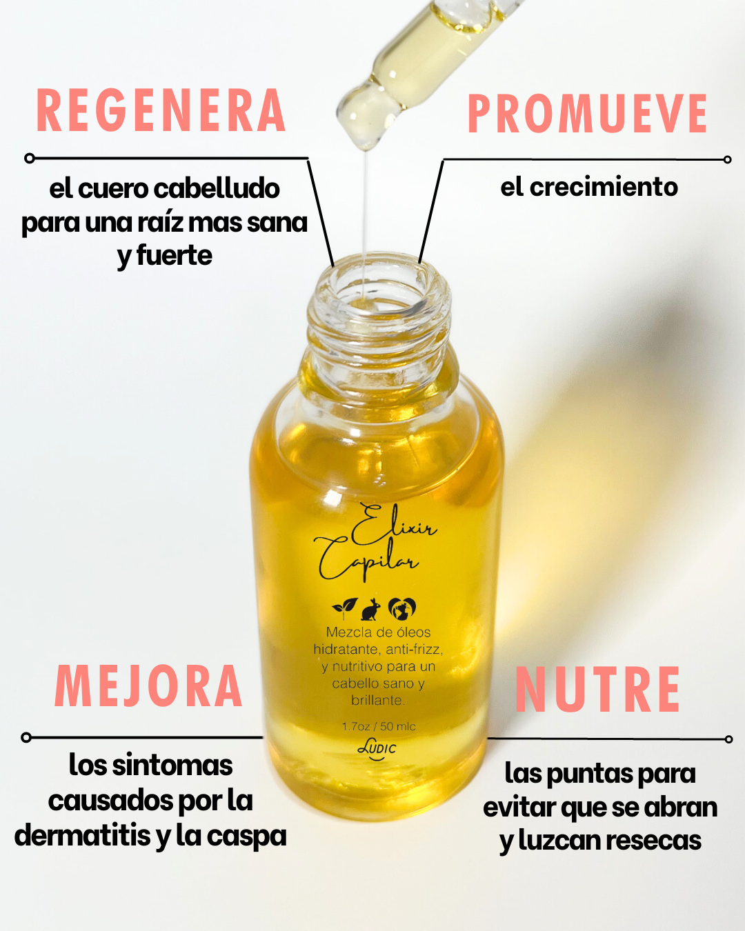 Bio-Elixir Capilar