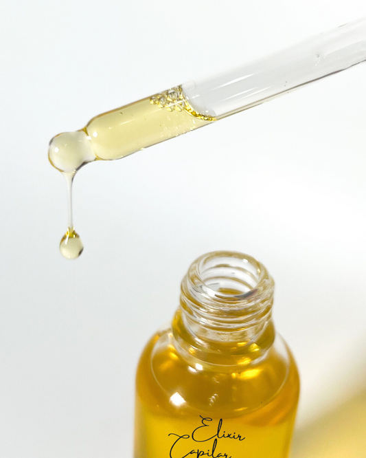 Bio-Elixir Capilar