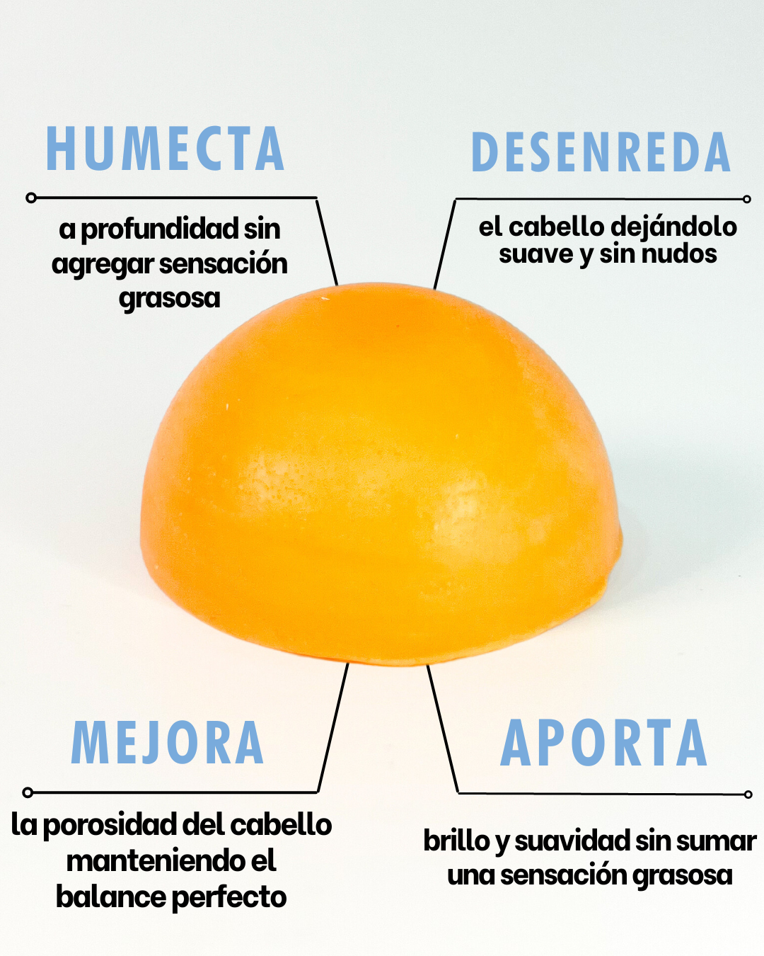 Acondicionador Equilibrio Capilar