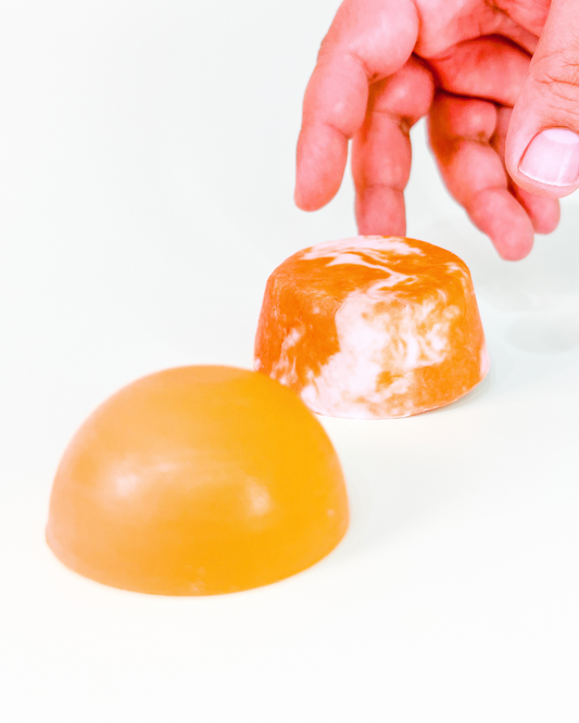 Shampoo de Equilibrio Capilar